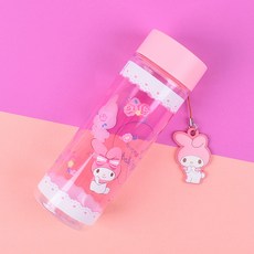 짱꽁창고0 마이멜로디 트라이탄 팬던트 보틀