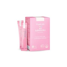 핑크프로바이오틱스