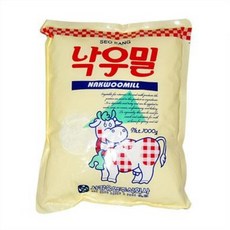 IF1 분유(낙우밀)300g, 300g, 1개