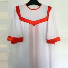 여름성가대가운