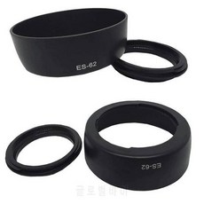 EOS EF 50mm f / 1.8 II + 추적 번호 용 ES62 ES_62 렌즈 후드 10pcs/lot ES, 상세내용참조