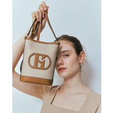 헤지스미니크로스백