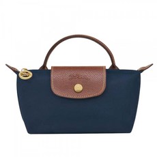 롱샴르플리아쥬파우치