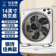 신일벽걸이선풍기날개
