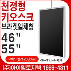 키오스크함체