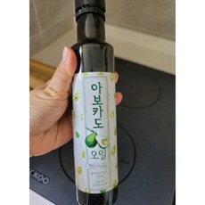 홀푸드스토리올리브유