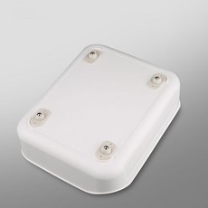 360도회전볼바퀴