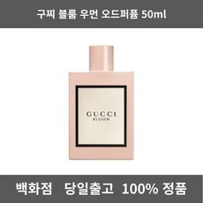 구찌블룸향수