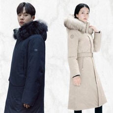 남녀 안타티카 롱 3종 택1 227479