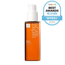 미쟝센 퍼펙트 오리지널 헤어 세럼, 80ml, 1개