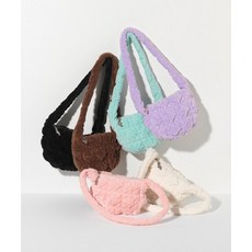 칼린 CARLYN 뉴 소프트 벨벳 미니 6colors_H73311010