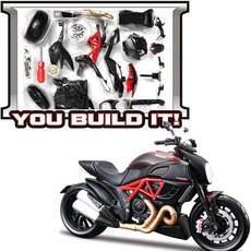 두가티전동오토바이