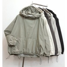 어스엔뎀썸머아노락