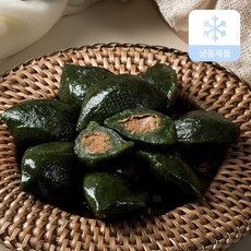 한산모시내의