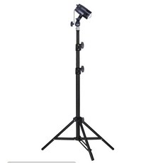LED 방송 조명 라이브 1인 인터넷 지속광 실내 랜턴, 1개, 88W2색조명