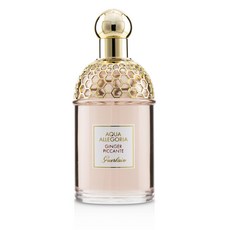 겔랑 아쿠아 알레고리아 진저 피칸테 오 드 뚜왈렛, 125ml/4.2oz