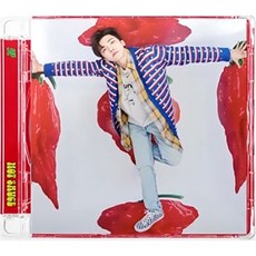 엔시티드림 NCT DREAM 앨범 맛 핫소스 Hot Sauce 쥬얼 케이스 JEWEL CASE 정규1집 CD 재민 커버