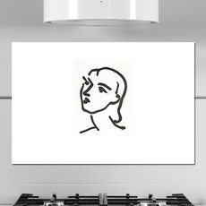 앙리마티스아트글라스