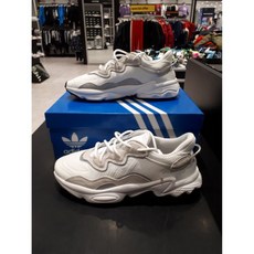 아디다스 [폴더] 아디다스 오즈위고 EE6464 / ADIDAS OZWEEGO white / FLADAA1U39