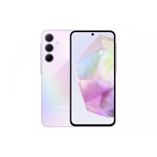 삼성전자 갤럭시 A35 미개통 미개봉 새상품, 128GB, 어썸 라일락(상세페이지확인)