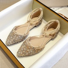 토리버치모카신