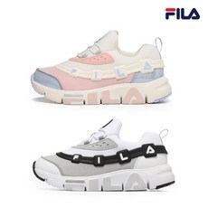 휠라썸머홈타운워킹화