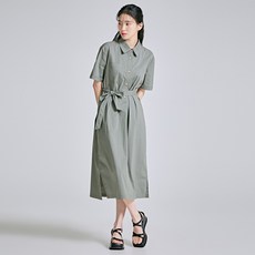 스파오원피스