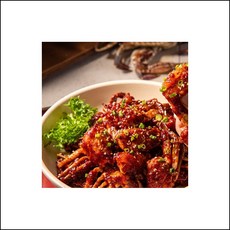 놀라운 본전게장 간장게장 양념게장 혼합세트 손질게장 간편식반찬 검증된맛 게장 수산 lkpt