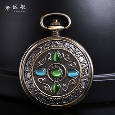 오토매틱회중시계방수