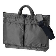 포터탱커헬멧백