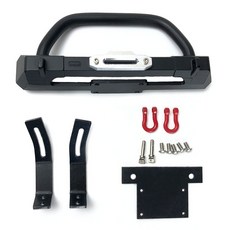 랭글러북미형범퍼