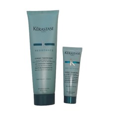 Kerastase 케라스타즈 레지스턴스 시몽 테르미크 150ml+30ml, 1개