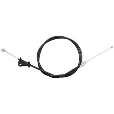 VIKKSAER 588122301 스피드 컨트롤 케이블 Husqvarna 제설기 교체품 Poulan 제설기 교체품 Jonsered 제설기 교체품 588122301 교체