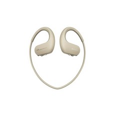 Sony NW-WS413 Sports Walkman 4GB Wireless Waterproof Dustproof, White_4GB Single