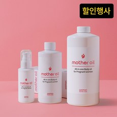 우먼홈케어 마더오일, 300ml, 1개