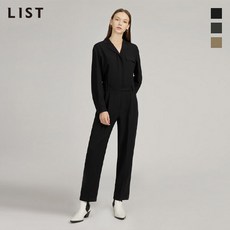 리스트점프슈트