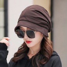 탈모치료모자