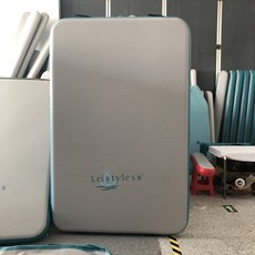 워터 플랫폼 플로팅 도크 매직 카펫 보트 성인 및 어린이용 야외 서핑 낚시 수영, 협력사, A1