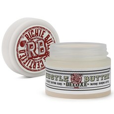 Hustle Butter 허슬 버터 타투 밤 30ML, 1개