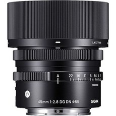 시그마45mm