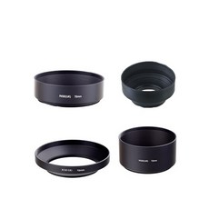 고무후드72mm