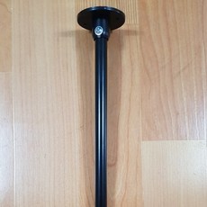 구부러지는커튼레일