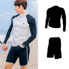 고준희레쉬가드