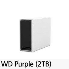 ipTIME 하드미포함 파일서버 장비 NAS1-DUAL, NAS1DUAL (2TB)