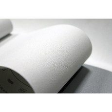  엘지실크벽지 7097-1 심플리 화이트 