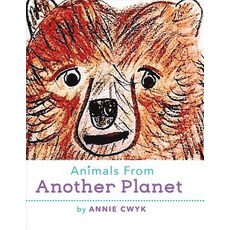 Animals from Another Planet Volume 1 Paperback, Bookbaby, English, 9781483584119