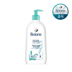 비올란 모이스처라이징 바디 밀크 350ml, 1개