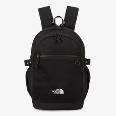 [국내정식매장] 노스페이스 키즈 백팩 The North Face JR. EASY SCH PACK - BLACK 가방 초등학생 소풍 아기 유아 저학년 - 노스페이스키즈백팩