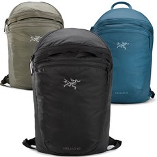 arcteryx 아크테릭스 헬리아드 15 백팩 등산가방 등산 배낭 Heliad, 1 Serene