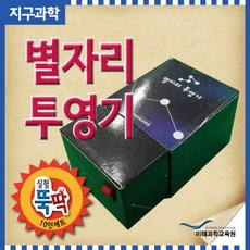 별자리투영기